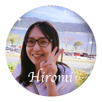 Hiromi